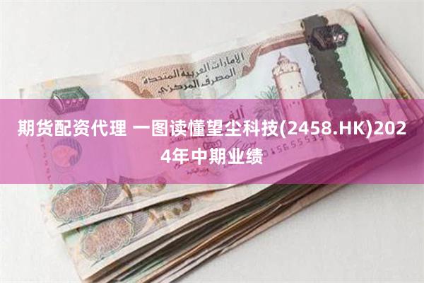 期货配资代理 一图读懂望尘科技(2458.HK)2024年中期业绩